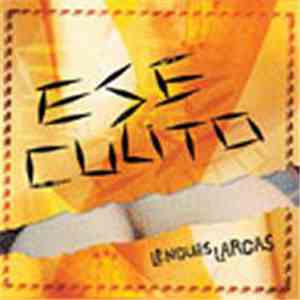 Lenguas Largas - Ese Culito album