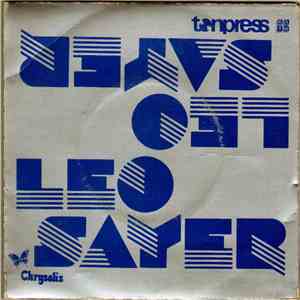 Leo Sayer - Everything I've Got album
