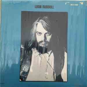Leon Russell - Leon Russell album