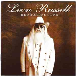 Leon Russell - Retrospective album