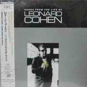 Leonard Cohen - Songs From The Life Of Leonard Cohen album