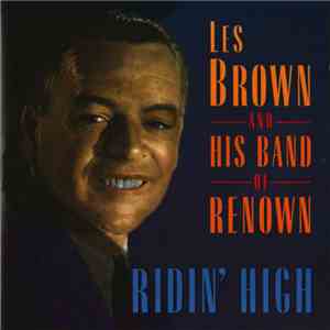 Les Brown And His Band Of Renown - Ridin' High album