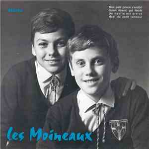 Les Moineaux Du Val De Marne - Petit Chanteurs De Nogent-sur-Marne album
