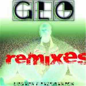 Lester Fitzpatrick - Glo (Remixes) album