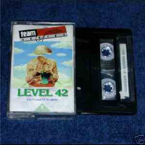 Level 42 - The Pursuit Of Accidents album