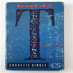 Level 42 - Tracie album