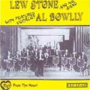 Lew Stone And His Band With Featured Vocalist Al Bowlly - Right From The Heart album