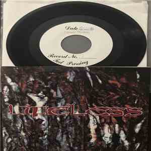 Lifeless - No Time album