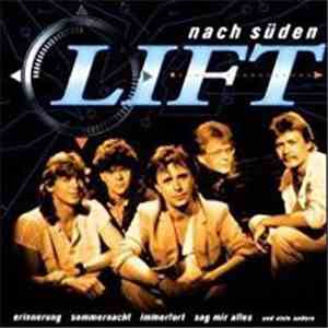 Lift  - Nach Süden album