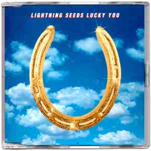 Lightning Seeds - Lucky You album