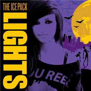 Lights  - The Ice Pack album
