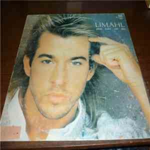 Limahl - Colour All My Days album