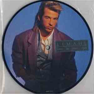 Limahl - Love In Your Eyes album