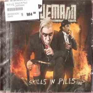 Lindemann - Skills In Pills album