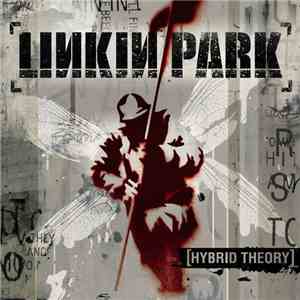 Linkin Park - Hybrid Theory album