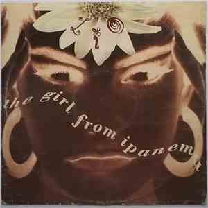 Lio - The Girl From Ipanema album