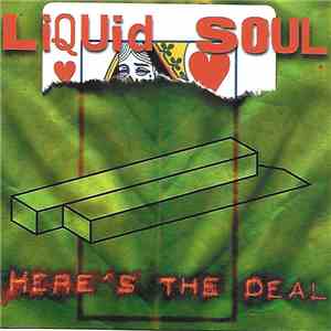 Liquid Soul - Here's The Deal album