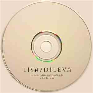 Lisa / DiLeva - Det Strålar En Stjärna / Jul Jul album