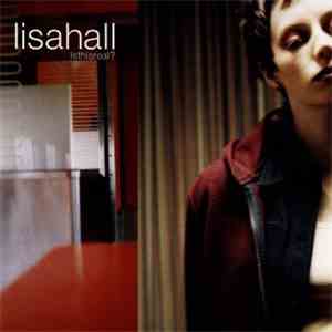 lisahall - Is This Real? album