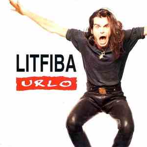 Litfiba - Urlo album