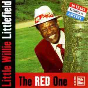 Little Willie Littlefield - The Red One album