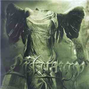 Liturgy - Dawn Of Ash album