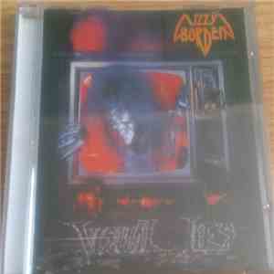 Lizzy Borden - Visual Lies album