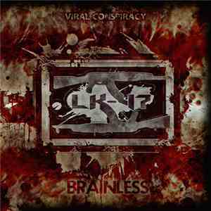 Lk-47 - Brainless album