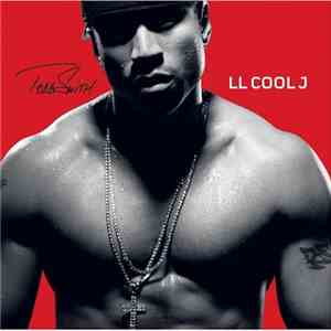 LL Cool J - Todd Smith album