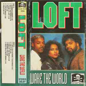 Loft - Wake The World album