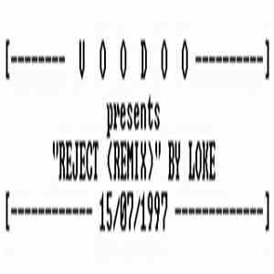 Loke  - Reject (Remix) album