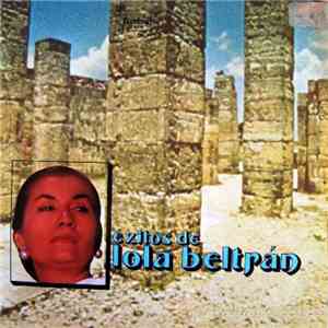 Lola Beltrán - Los Éxitos de Lola Beltrán album
