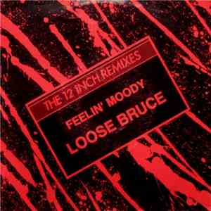 Loose Bruce - Feelin' Moody album