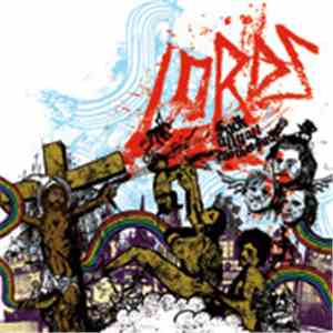 Lords  - Fuck All Y'all Motherfuckers album