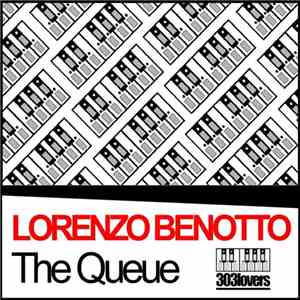 Lorenzo Benotto - The Queue album