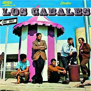 Los Cabales - Los Cabales album