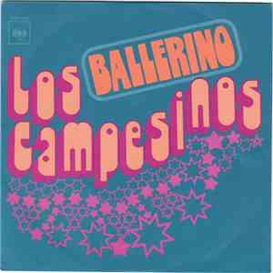 Los Campesinos  - Ballerino album
