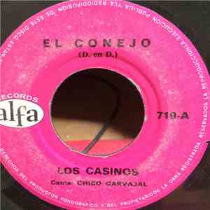 Los Casinos  - El Conejo / Pa, La Playa album