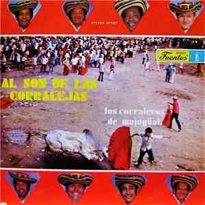 Los Corraleros de Majagual - Al Son De Las Corralejas album