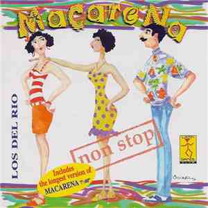 Los Del Rio - Macarena (Non Stop) album