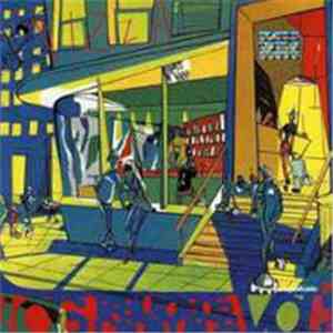 Los Fabulosos Cadillacs - Volumen V album