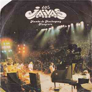 Los Jaivas - Mambo de Machaguay / Huayruro album