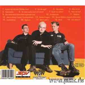 Lost Lyrics - Vor Allem album