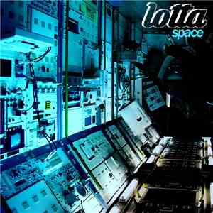 Lotta - Space album