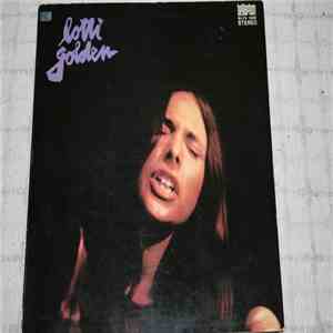 Lotti Golden - Lotti Golden album