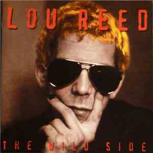 Lou Reed - The Wild Side album