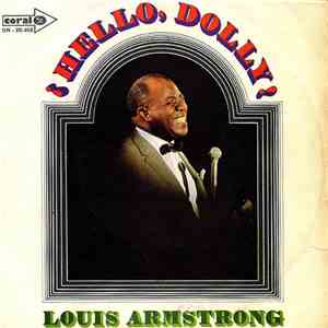 Louis Armstrong - ¡Hello, Dolly! album