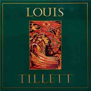Louis Tillett - Ego Tripping At The Gates Of Hell album