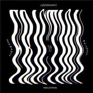 Louisahhh!!! & Maelstrom  - Bromance #Dixneuf: Friction EP album
