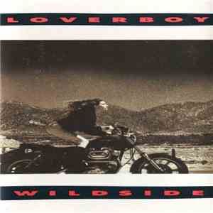 Loverboy - Wildside album